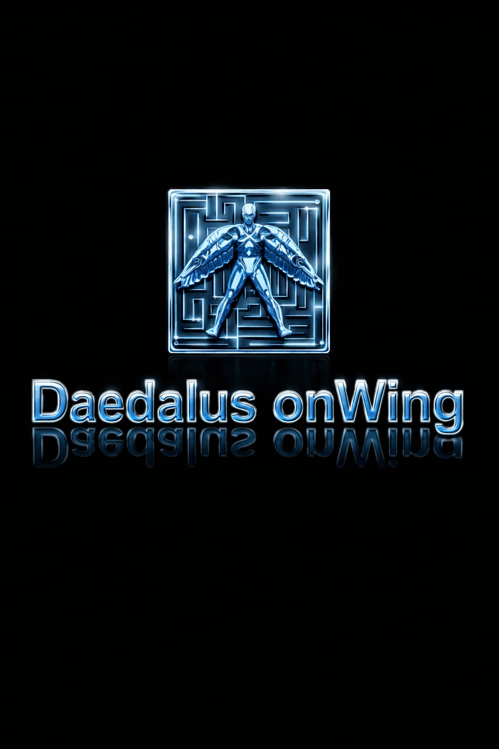Daedalus onWing