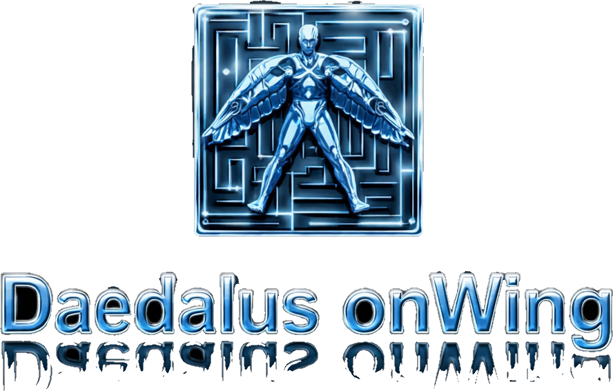 Daedalus onWing