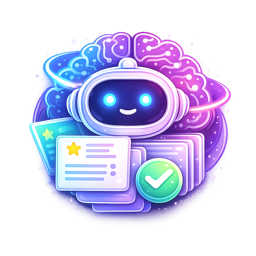 Minder.ai app interface