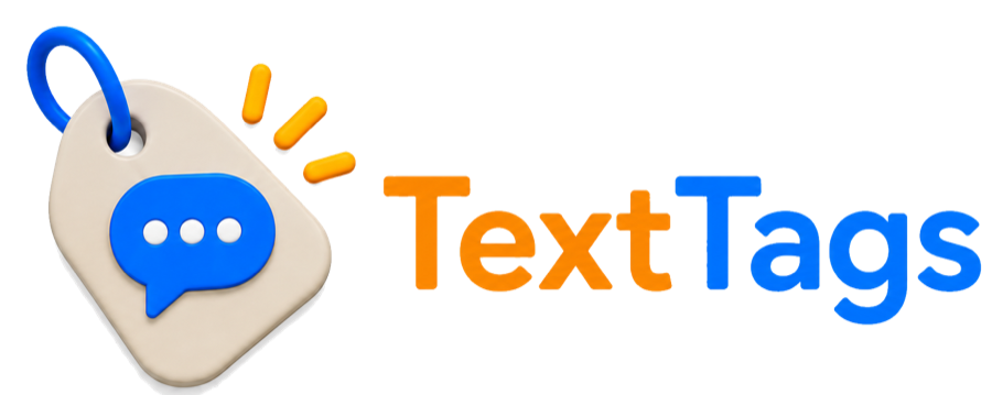 TextTags